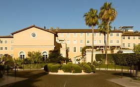 Villa Agrippina, A Gran Melia Hotel - The Leading Hotels Of The World